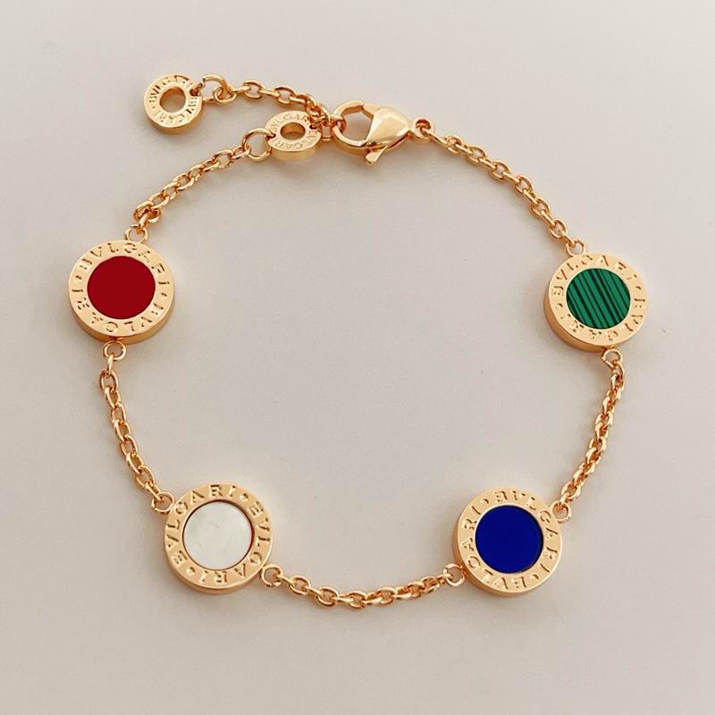 Bvlgari bracelet 12yxx87